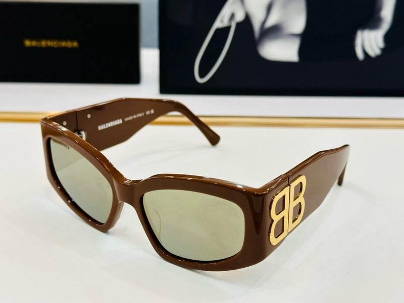 Balenciaga Sunglasses 337